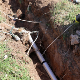 Désinstallation de Fosses Toutes Eaux : Experts en Action pour un Processus Sans Tracas Saintes